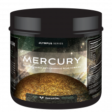 Аминокислота Chaos and Pain Mercury 544 грамм Фруктовый пунш (102775)