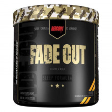 Препарат для улудшения качества сна Redcon1 Fade Out 225 грамм Апельсин (104610-1) Препарат для улудшения качества сна Redcon1 Fade Out 225 грамм Апельсин (104610-1)