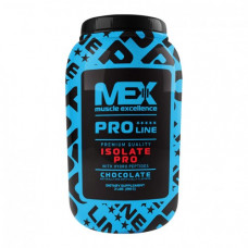 Протеин MEX Nutrition Isolate Pro 910 грамм Шоколад (103330-111)
