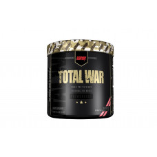 Предтренировочный комплекс Redcon1 Total War 435 грамм Арбуз (104548-3) Предтренировочный комплекс Redcon1 Total War 435 грамм Арбуз (104548-3)