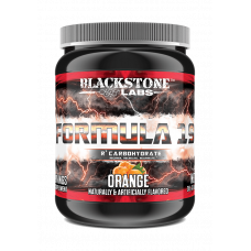 Послетренировочный комплекс Blackstone Labs Formula 19 1033 грамм Апельсин (104499-3) Послетренировочный комплекс Blackstone Labs Formula 19 1033 грамм Апельсин (104499-3)