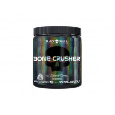 Предтренировочный комплекс Black Skull Bone Crusher 300 грамм Черника (104511-6) Предтренировочный комплекс Black Skull Bone Crusher 300 грамм Черника (104511-6)